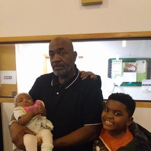 Meet your Posher, Willie